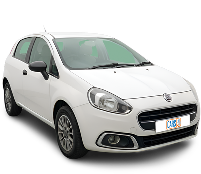 Fiat Punto EVO-img